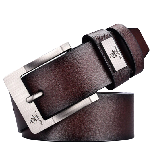 Cinto Masculino de Couro