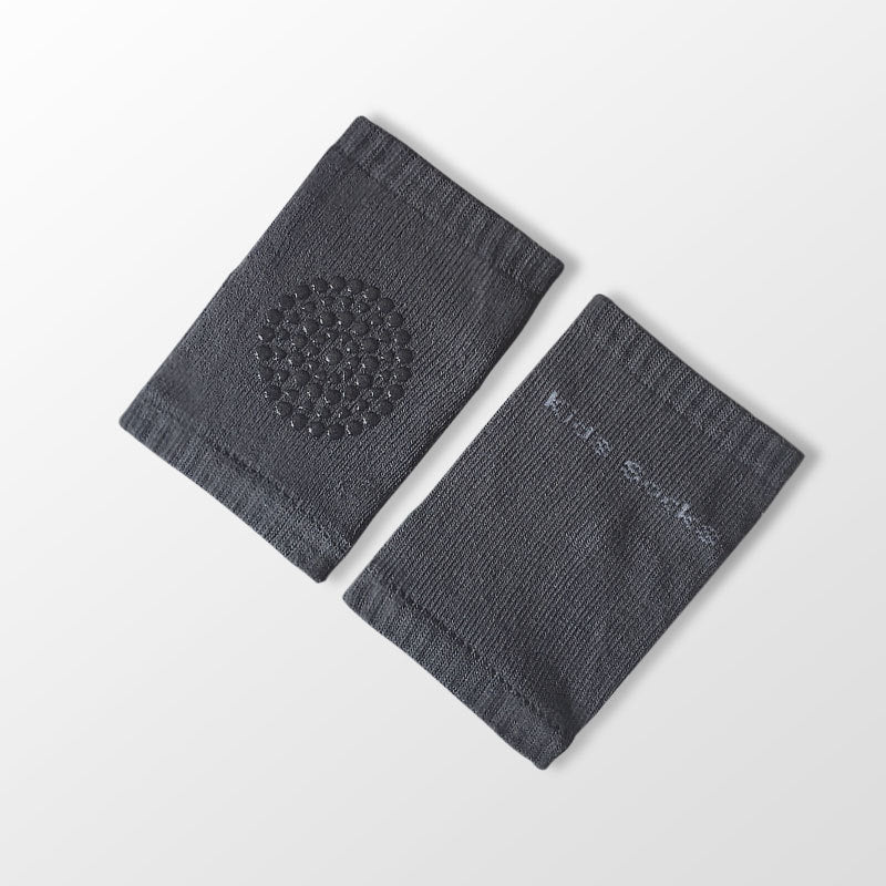 Meias com Joelheiras para Bebê, Almofadas para Pernas de Bebê Engatinhando, Artefato Antiqueda, Manga de Joelho Infantil para Verão, Meias Antiderrapantes para Crianças