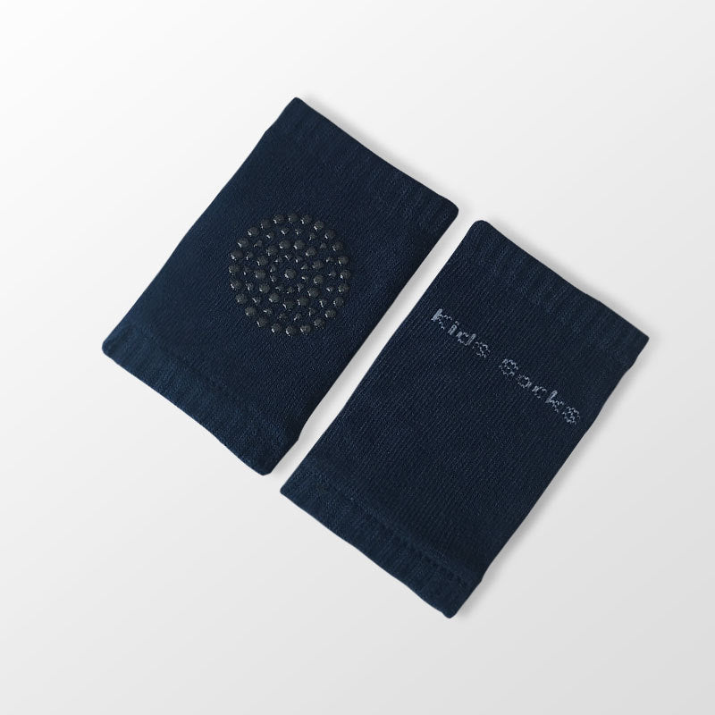 Meias com Joelheiras para Bebê, Almofadas para Pernas de Bebê Engatinhando, Artefato Antiqueda, Manga de Joelho Infantil para Verão, Meias Antiderrapantes para Crianças